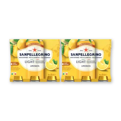 pdp-image-S. Pellegrino Limonata light 6-pack 2-pack