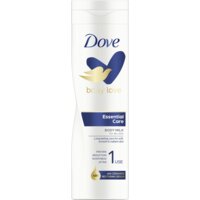 Een afbeelding van Dove Body lotion essential care