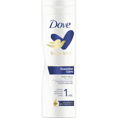pdp-image-Dove Body lotion essential care
