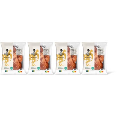 pdp-image-AH Scharrel kip provencaalse 4-pack