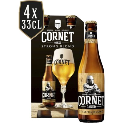 pdp-image-Cornet Oaked strong blond 4-pack