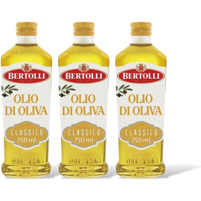 pdp-image-Bertolli Classico olijfolie 3pack