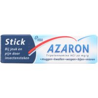 Een afbeelding van Azaron Stick