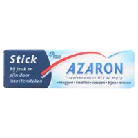 Azaron Stick