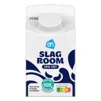 AH Slagroom