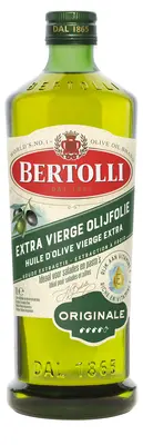 pdp-image-Bertolli Olijfolie extra vergine originale