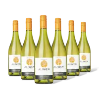 Aliwen Chardonnay reserva 6 flessen