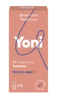 Yoni Tampons medium