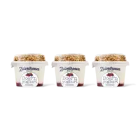 Zuivelhoeve Boer'n muesli bosvruchten 3-pack