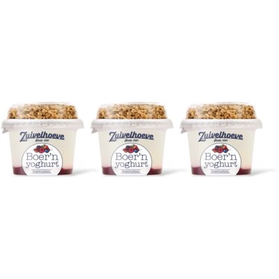 pdp-image-Zuivelhoeve Boer'n muesli bosvruchten 3-pack