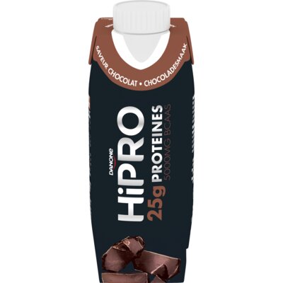 pdp-image-HiPRO Protein drink chocolade