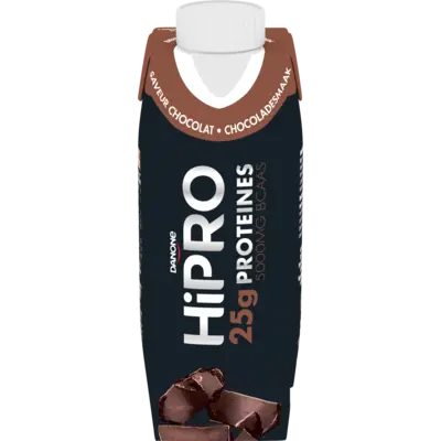 pdp-image-HiPRO Protein drink chocolade