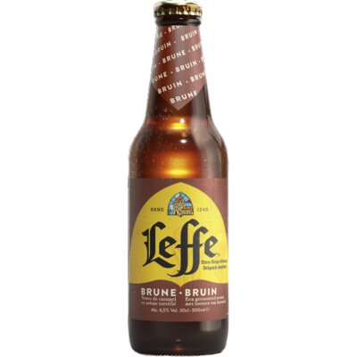 pdp-image-Leffe Bruin abdijbier