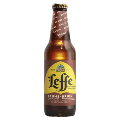 pdp-image-Leffe Bruin abdijbier