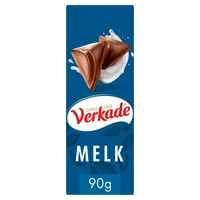 Verkade Melk chocoladereep
