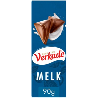 pdp-image-Verkade Melk chocoladereep