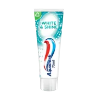 Aquafresh White & shine tandpasta