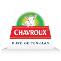 Chavroux Pure geitenkaas