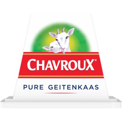 pdp-image-Chavroux Pure geitenkaas
