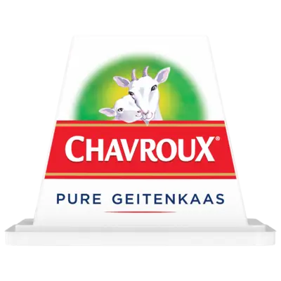 pdp-image-Chavroux Pure geitenkaas