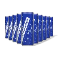 Fernandes Red grape 10-pack