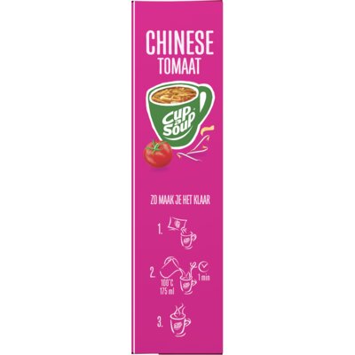 pdp-image-Knorr Cup-a-soup Chinese tomaat