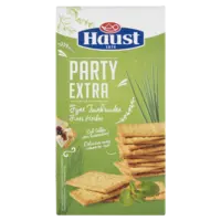 Haust Party extra tuinkruiden