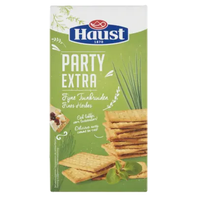pdp-image-Haust Party extra tuinkruiden