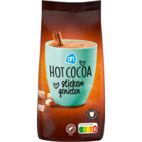AH Hot choco navulling