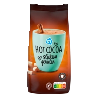 AH Hot choco navulling