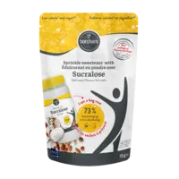 Borchers Strooizoetstof met sucralose