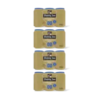 Hertog Jan 0.0 Alcoholvrij bier 24-pack