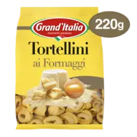 Grand' Italia Tortellini ai formaggi