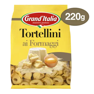 pdp-image-Grand' Italia Tortellini ai formaggi