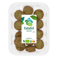 AH Terra Biologische falafel