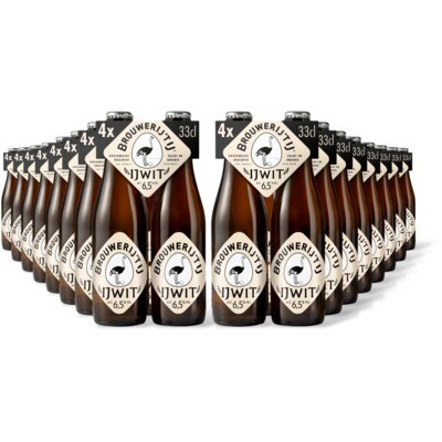 pdp-image-Brouwerij 't IJ IJwit 64-pack