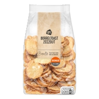 AH Borreltoast zeezout