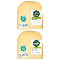AH Zaanlander Jong 48+ stuk kleintje 2-pack