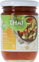 Koh Thai Gele currypasta