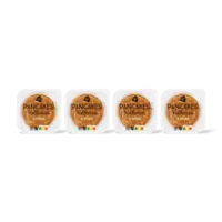 AH Volkoren pancakes 4-pack