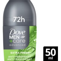 Een afbeelding van Dove Men+care extra fresh roller