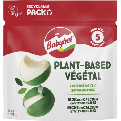 pdp-image-Babybel Plant-based