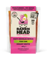 Ramenhead Tom yum