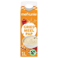 Melkunie Griesmeelpap