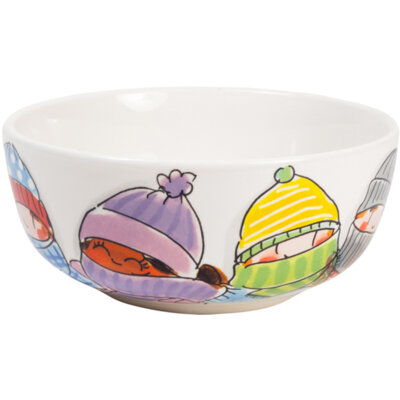 pdp-image-Blond Amsterdam Kom cozy days 15cm