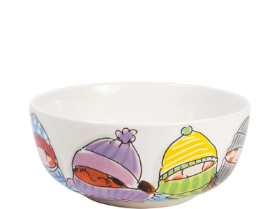 pdp-image-Blond Amsterdam Kom cozy days 15cm