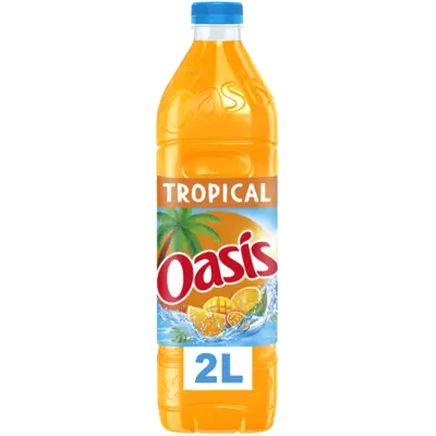 pdp-image-Oasis Tropical bel