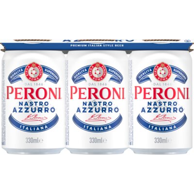 pdp-image-Peroni Nastro azzurro 6-pack