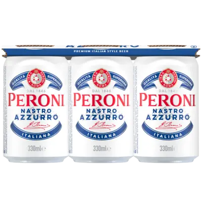 pdp-image-Peroni Nastro azzurro 6-pack