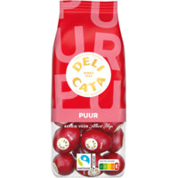 Een afbeelding van Delicata Paaseitjes puur